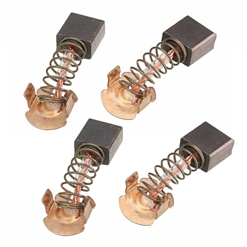 Jeu brosses carbone pour - jeu, de