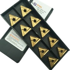 Inserts de tour CNC outil de