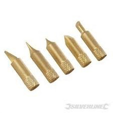 Lot 5 Panne de pyrograveur