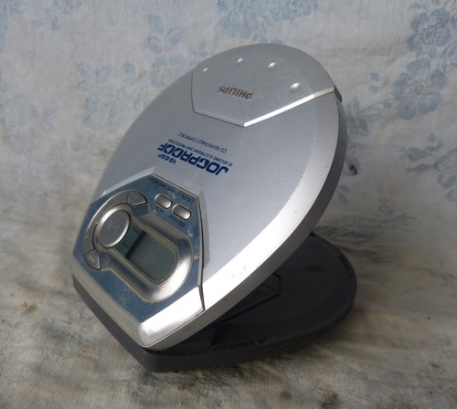 Son vintage discman - discman, /