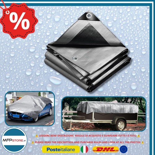 Tonnellé impermeable - tonnellé,
