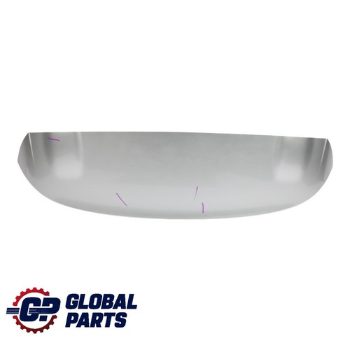 Scirocco mk3 aileron - vw,