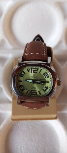 Montre festina vintage femme - montre,