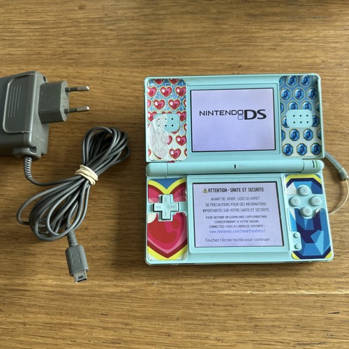 Console nintendo chargeur - console, ds