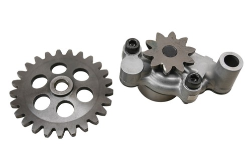 Suzuki rmz250 oil pump - oil,