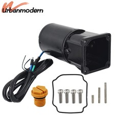 Moteur inclinable pour Mercury