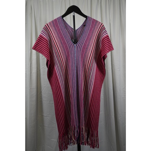 Missoni multicolor stripe - missoni,