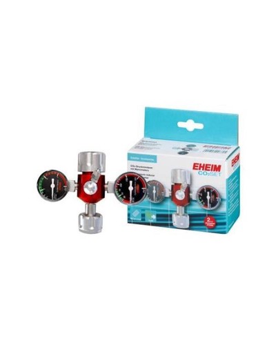 Eheim co2set400 kit complet - eheim,