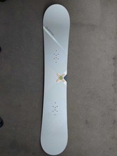 BURTON CUSTOM X 156 06-07