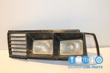 Grille Décorative Hella