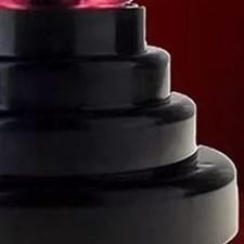 3 Pouces De Magie Boule De