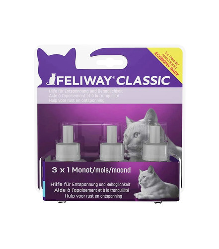 Feliway pack economique - feliway,