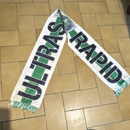 écharpe rapid vienne - Écharpe,