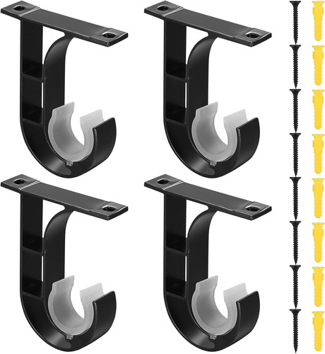 Pièces support tringle - pièces,