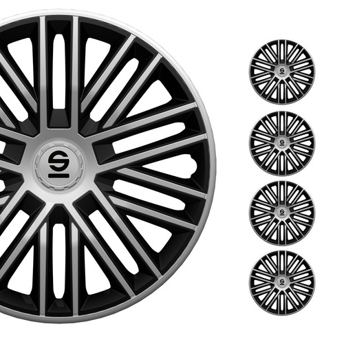 Sparco jeu enjoliveurs - sparco,