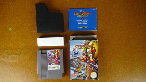 Chip dale rescue - 'n,