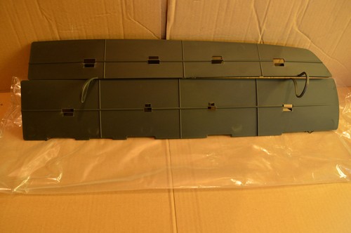 Obturateur air pare choc - d'air, pare-choc