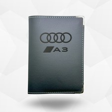 Porte Carte Grise Audi A3