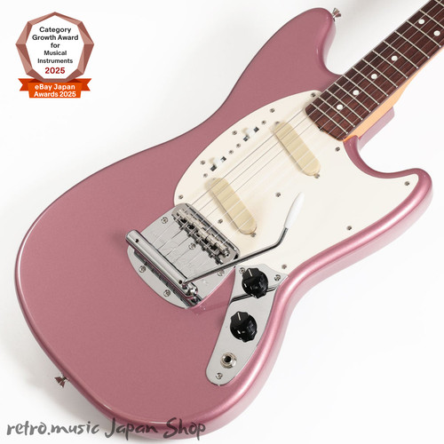 Fender made japan fsr - fender,
