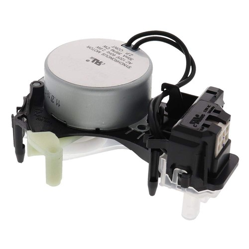 Washing machine actuator - machine,