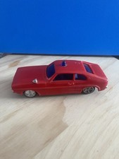 Rare Jouet Ancien Ford Capri