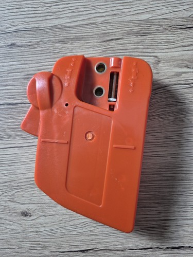 Protection frein chaîne - frein, de