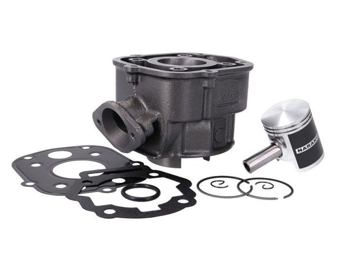 Kit cylindres naraku 50cc - de,