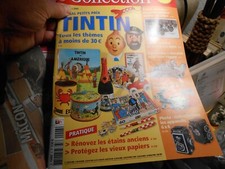 TINTIN et MILOU Thèmes de