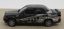 HERPA HO 1/87 Mercedes 190 E
