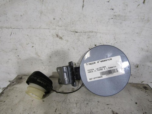 Trappe essence toyota yaris - d'essence,