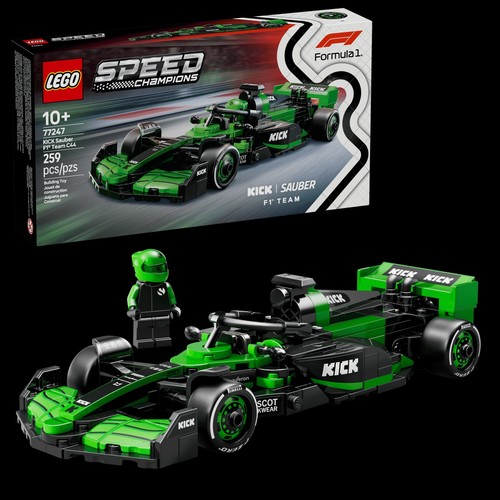 Lego speed champions 77247 - lego,