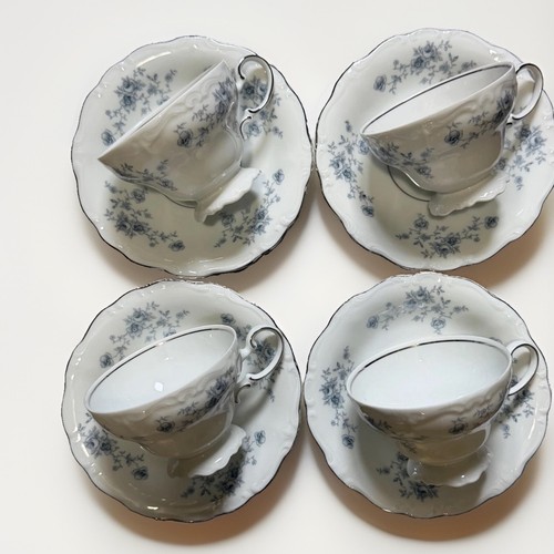 Mint set johann haviland - set,