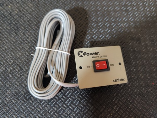 Xantrex xpower remote - xantrex,