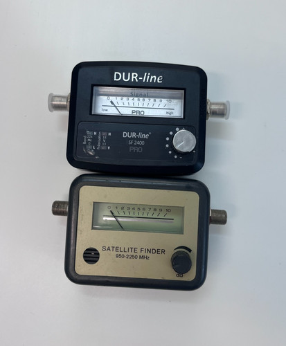 2pcs satellite finder - 2pcs,