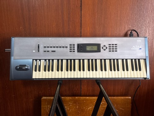 Clavier korg n364 music - clavier,