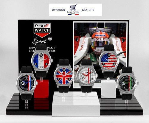 Montre homme watch sport - montre,