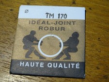 WATCHMAKING PART FOR WATERPROOF WATCH A ROBUR O-RING M DIAMETER 170
