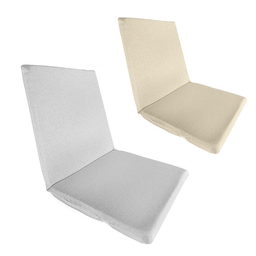 Coussin housse chaises longues - coussin,