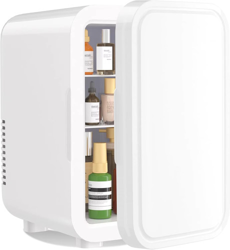 Mini refrigerateur - mini, 6l