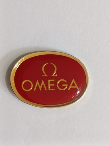 Pin logo omega montres - logo, watch