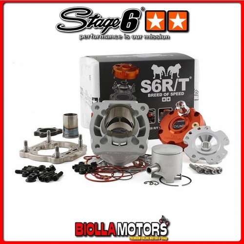 7514001 cylindre kit - kit, stage6
