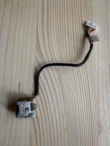 Connecteur alimentation - connecteur,