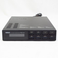 Yamaha FB-01 Digital
