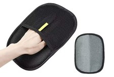 Gant De Toilettage Pour Chat