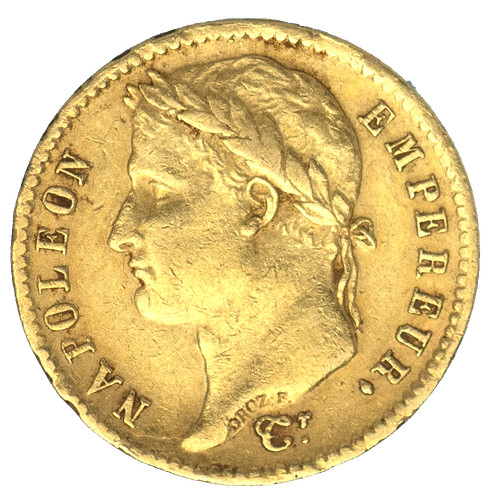 Premier empire francs - premier-empire-20,