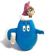 ADORABLE FIGURINE DE