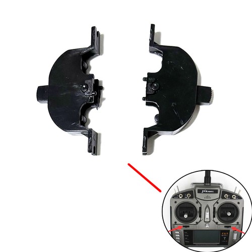 2pcs left right trim switch - 2pcs,