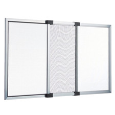 Moustiquaire Extensible