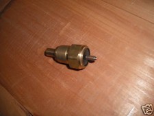 FORD MUSTANG FAN SW 1980 1981