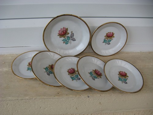 Dessous verres de - +,